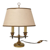 Bouillotte lamp