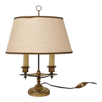 Bouillotte lamp