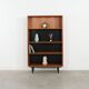 Teak bookcase, Danish design, 1970s, production: Denmark