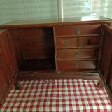 Chinese writing cabinet