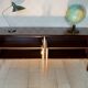Minimalist sideboard