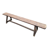 Farm bench
