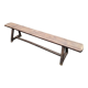 Farm bench