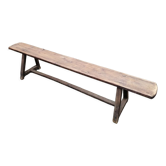 Farm bench