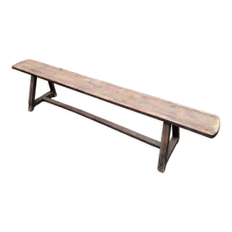 Farm bench