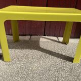 Paulus edition style design table from the 60s