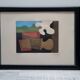 Artist's proof Bertrand Dorny, signed and numbered.