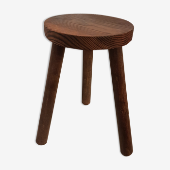 Tripod stool