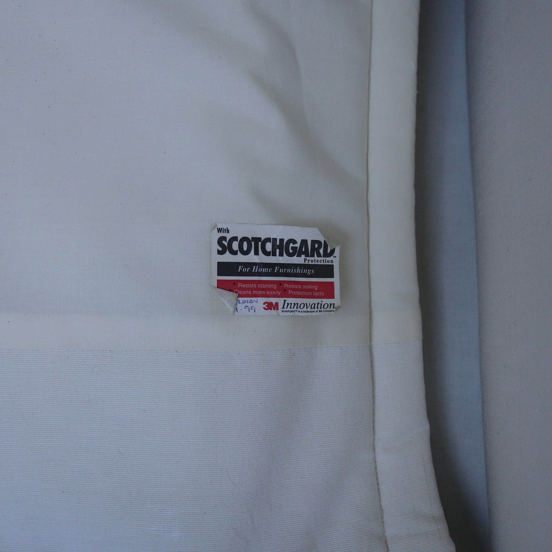 3-seater sofa
