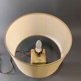 Lamp 1970 marble