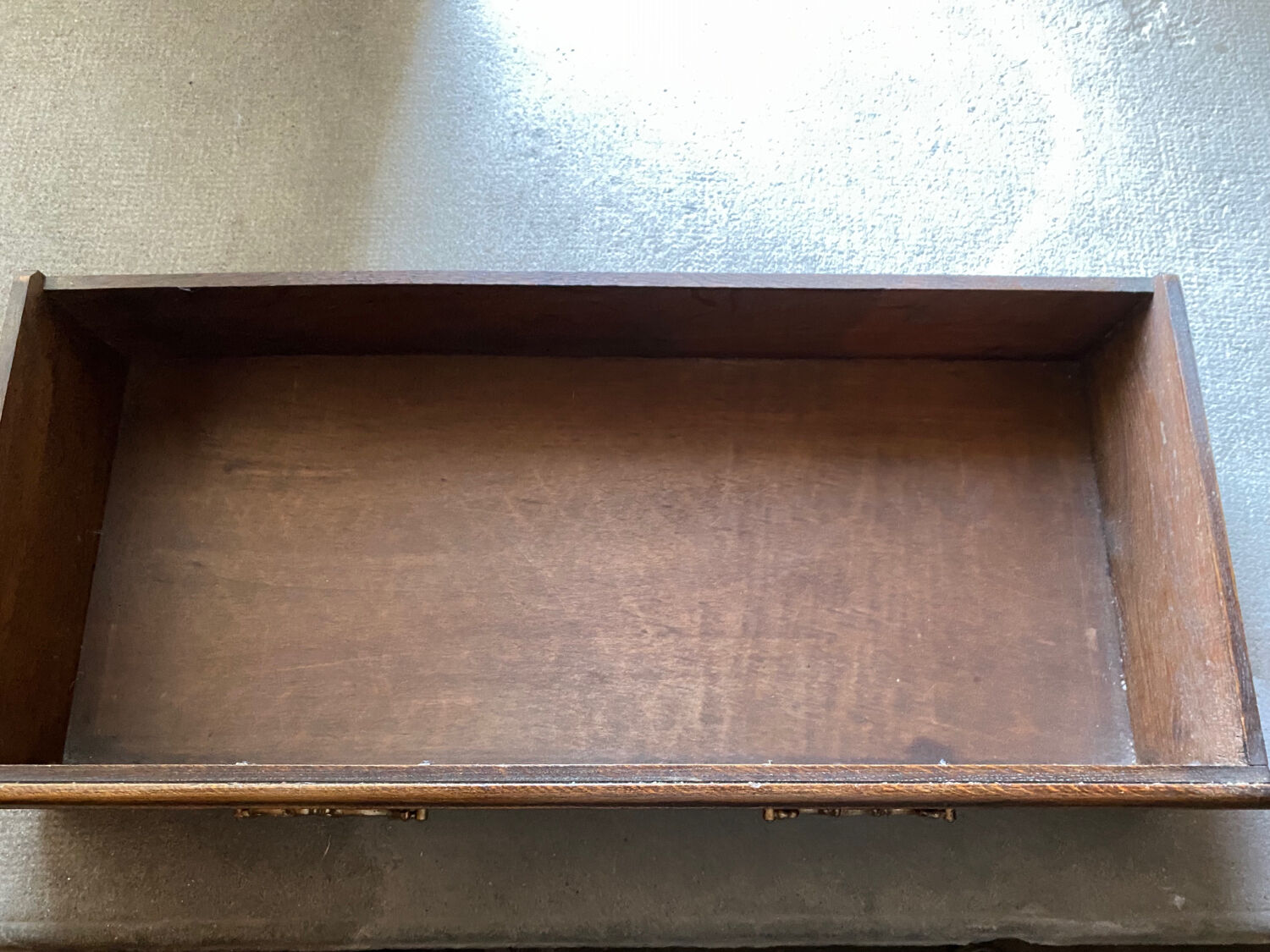 Commode  classique