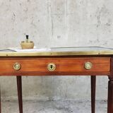 Ecritoire de dame Louis XVI