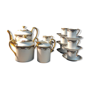 Service à café