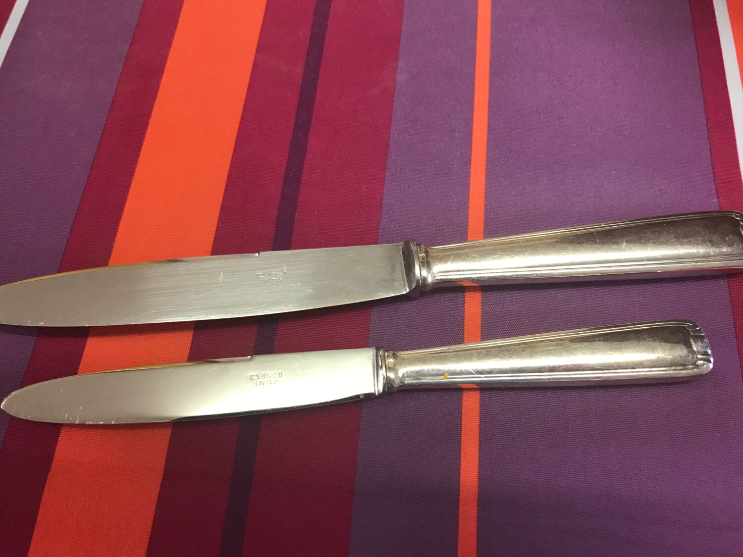 Knifes