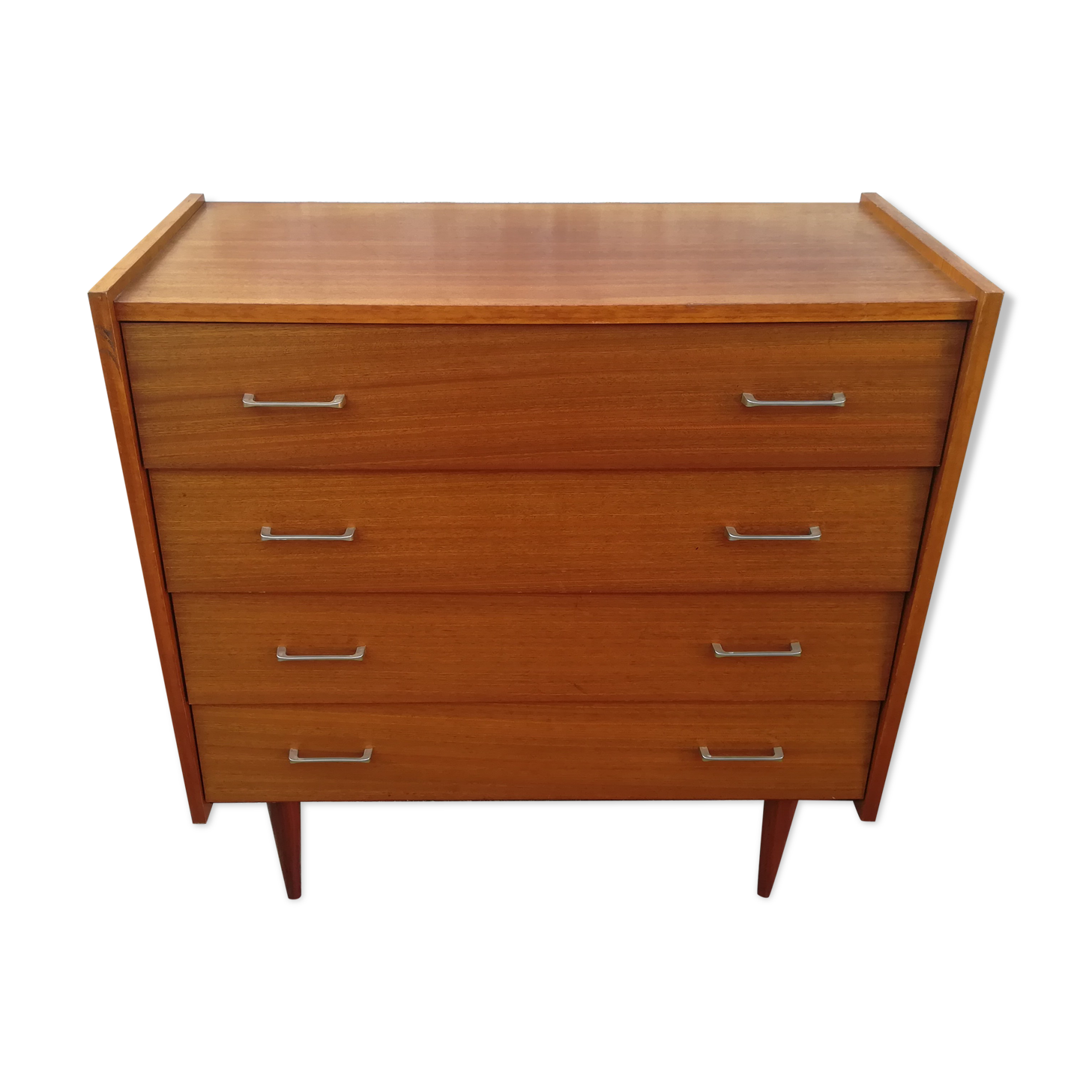 Commode vintage