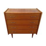 Vintage chest of drawers