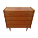 Commode vintage