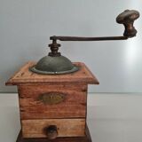 Peugeot Frères coffee grinder