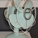 CALOR green mint (fan)