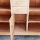 Vintage sideboard