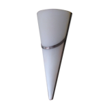 Conical sconce