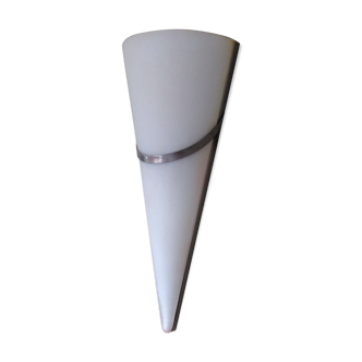 Conical sconce