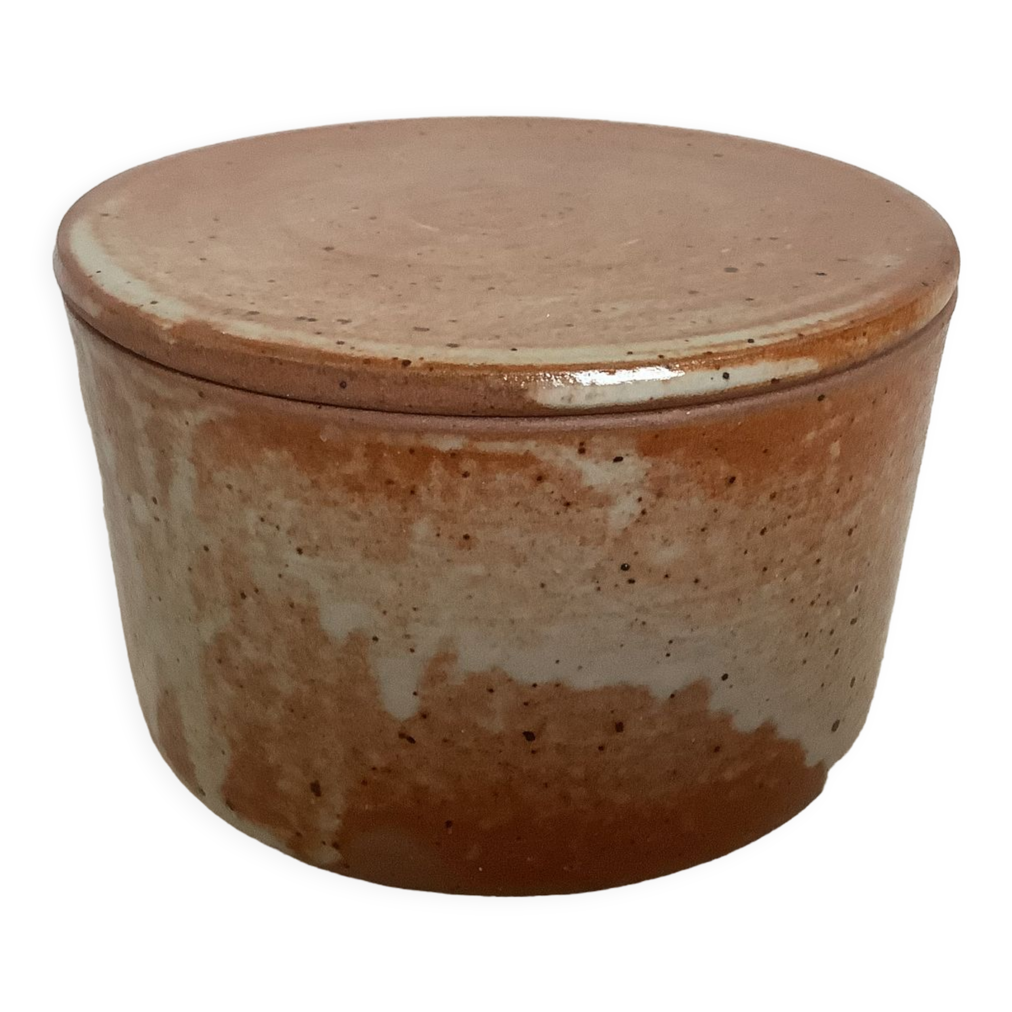 Stoneware waterdish