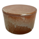 Stoneware waterdish