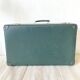 Antique cardboard suitcase 51 X 32
