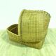 Cradle for baby Wicker