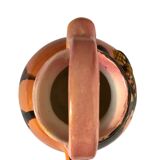 Vallauris, Sicard cicada jug, 1970s