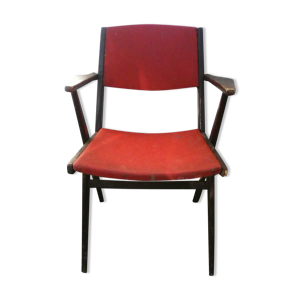 chaise vintage