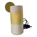 Cocktail lamp