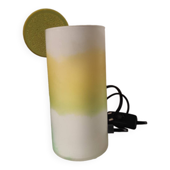 Cocktail lamp