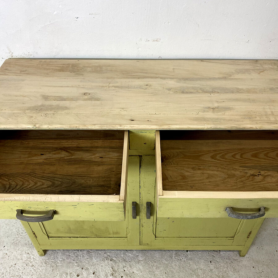 Vintage 50's sideboard