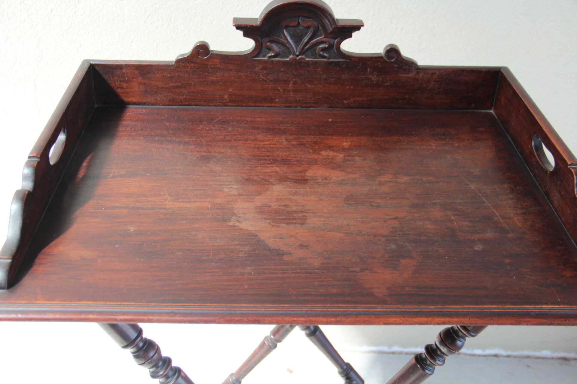 Side table late XIX °