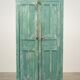 Armoire parisienne