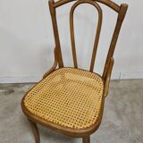 Old Thonet bistro chair