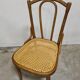 Chaise bistrot Thonet ancienne