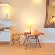 Table basse « Coline »