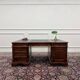 Classic English Partnerdesk Desk