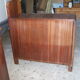 Paire de bout de canape art deco