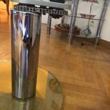 Modele alfa glass coffee table