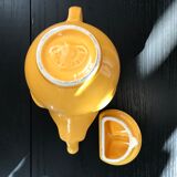 Yellow Elephant Teapot