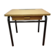 Child formica desk