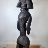 MUMUYE Statue, Nigeria
