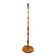 Arlus-pin-design lamp 60-70 scandinavian modernist