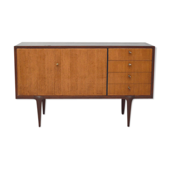 Two-tone sideboard 140cm, 1960