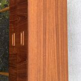 Scandinavian teak sideboard 1960