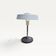 Lampe moderniste Philips années 50